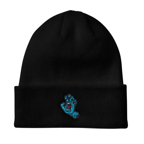 Screaming Hand Beanie