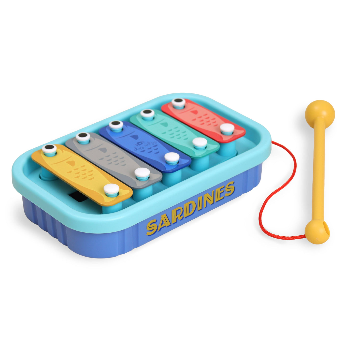 Xylophone Music School