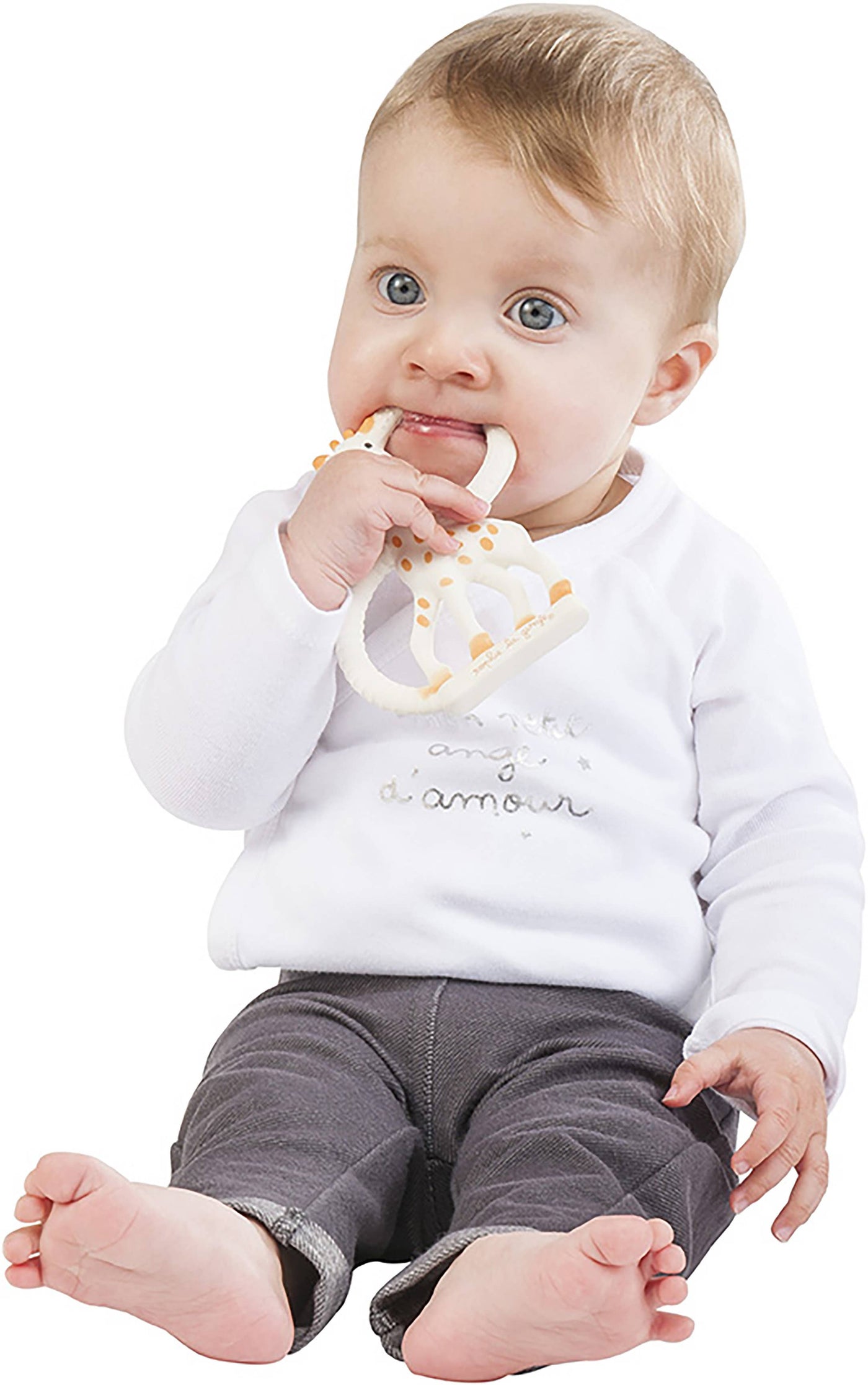 Sophie la Giraffe Teething Ring