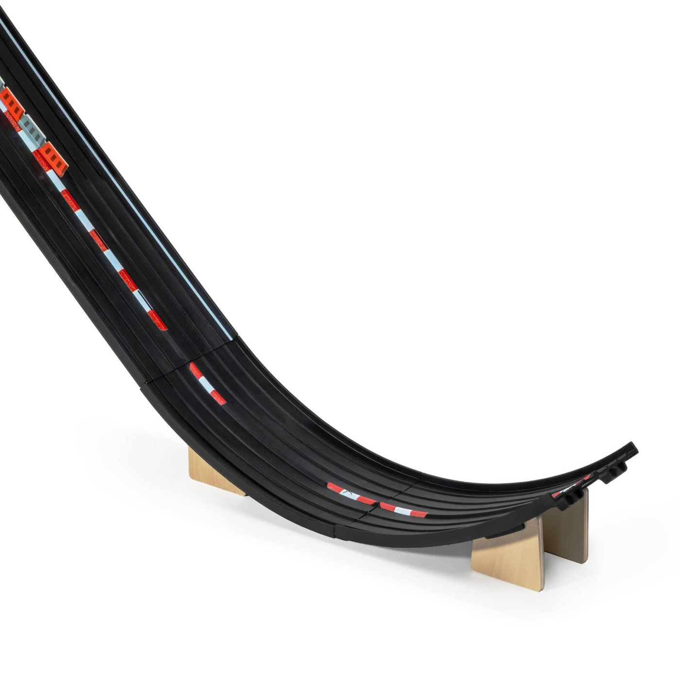 Candylab Car Playset: Speed