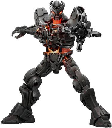 Transformer Classic Champion 5.5"