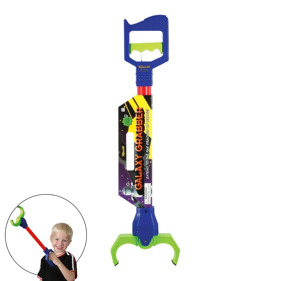 Galaxy Grabber