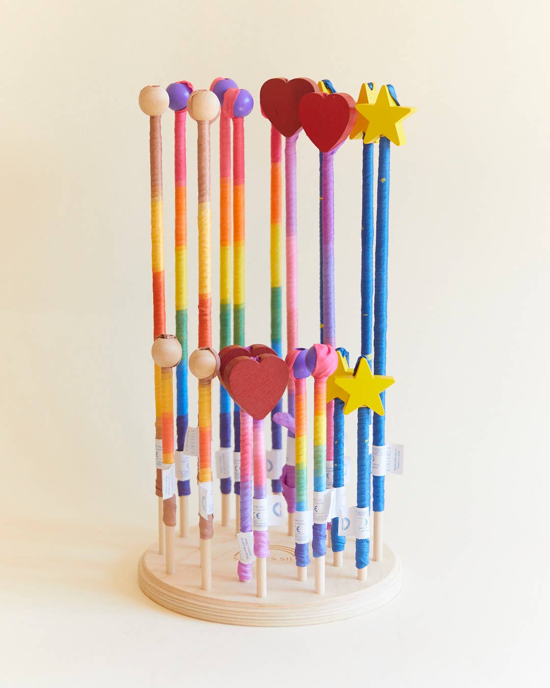 Blossom Streamer