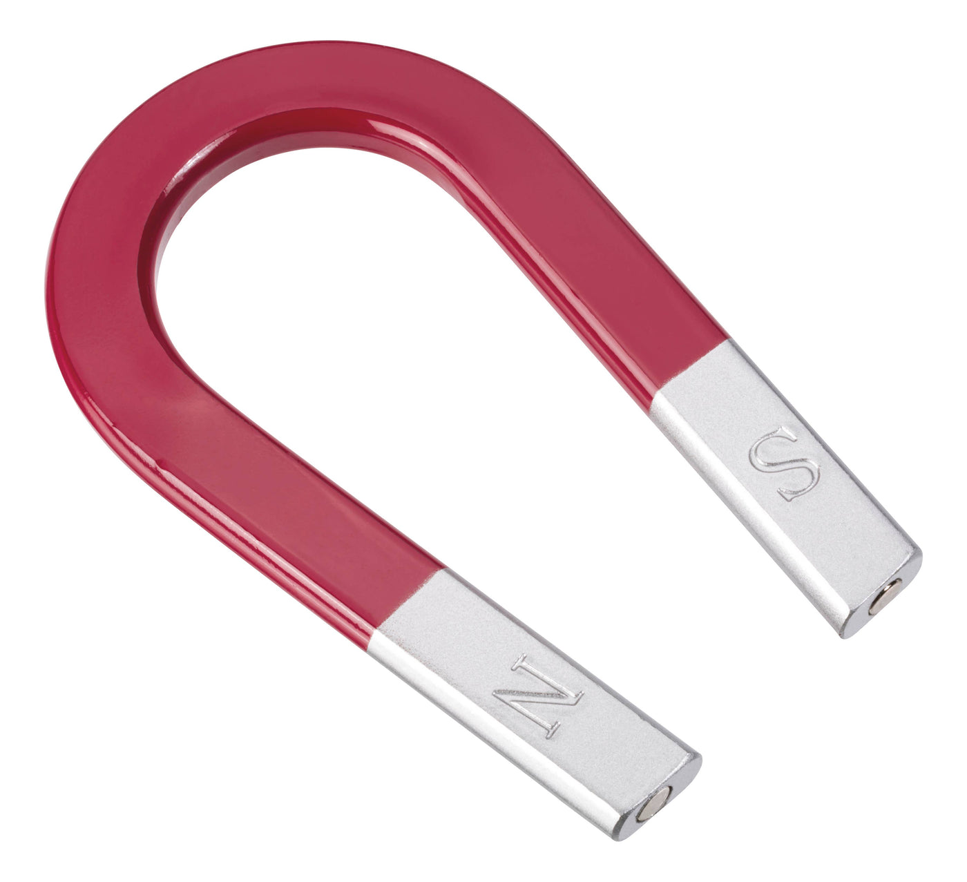 Metal Horseshoe Magnet