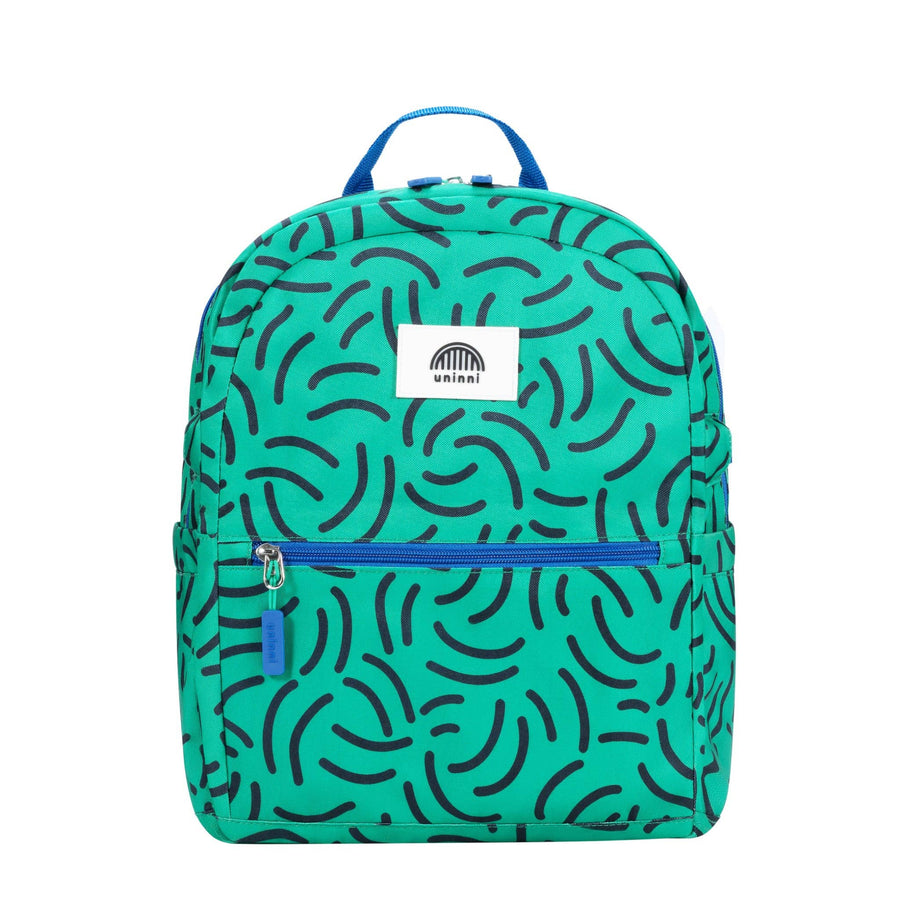 Backpack - Brush Strokes