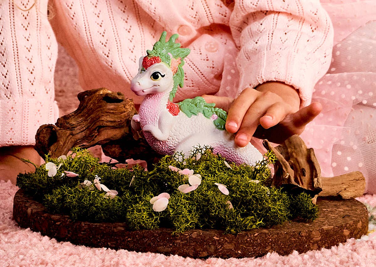 Magical Dinosaur