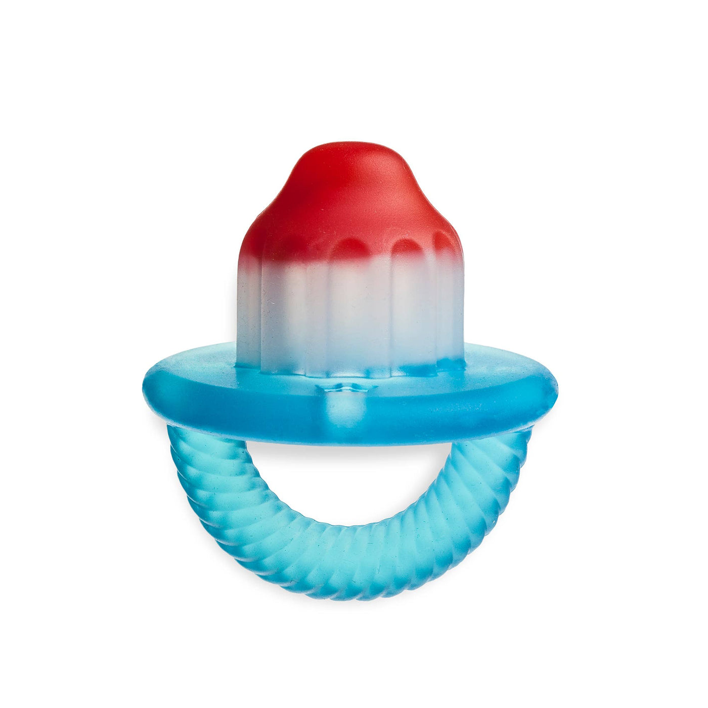 Hero Pop Silicone Teether