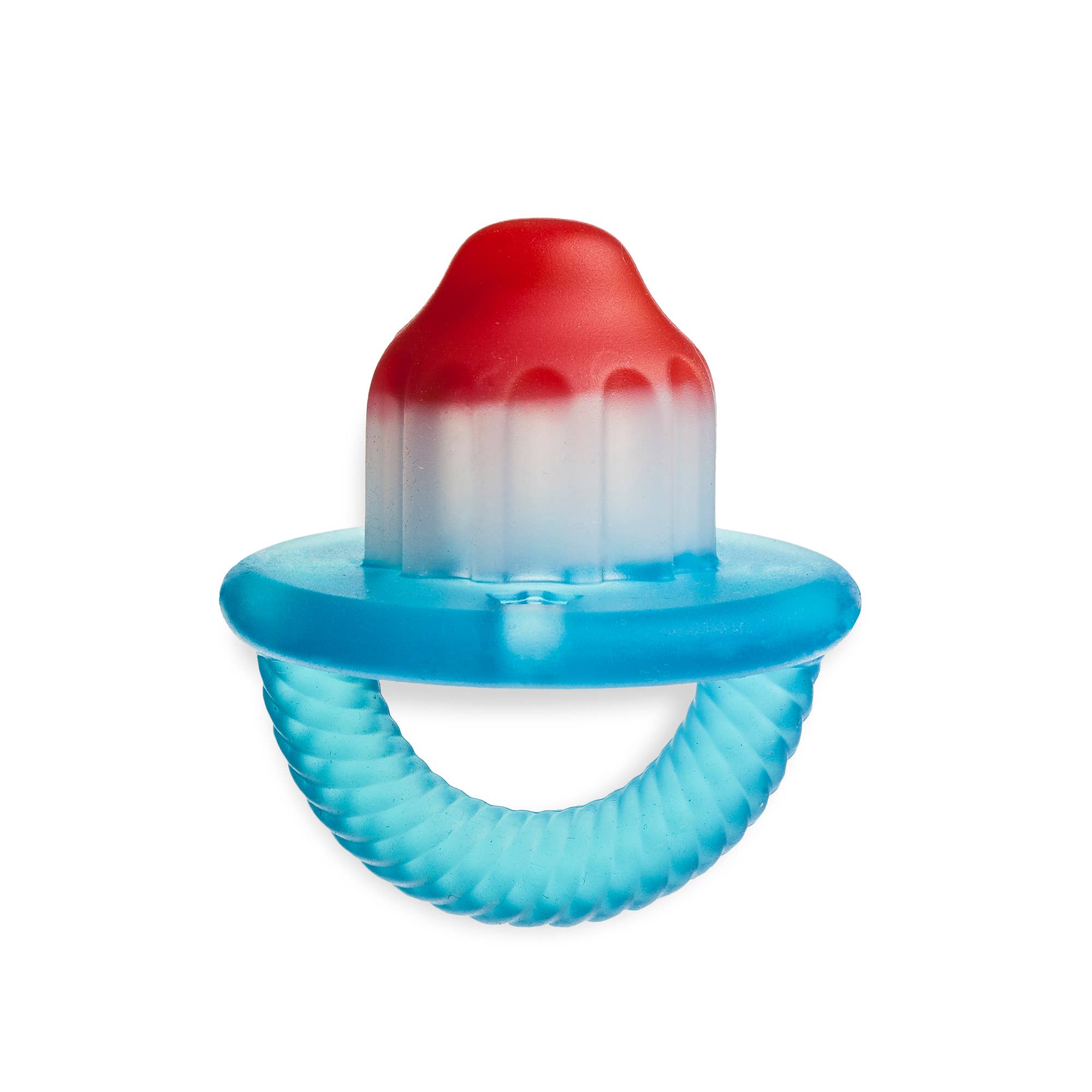 Hero Pop Silicone Teether