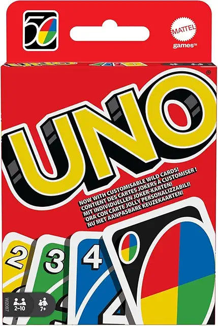 Uno Game