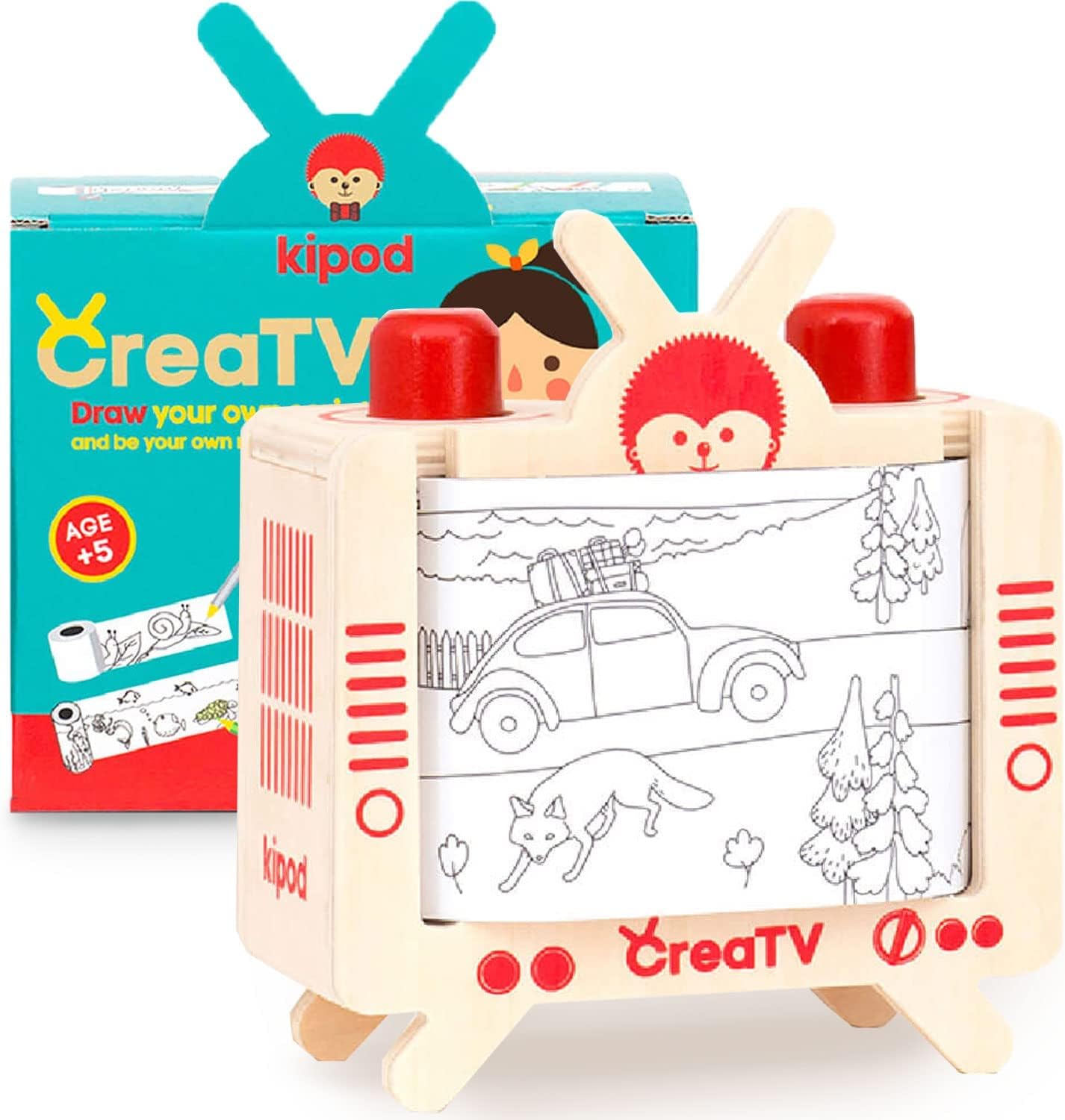 CreaTV