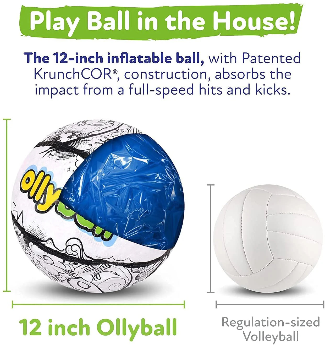 Original OllyBall