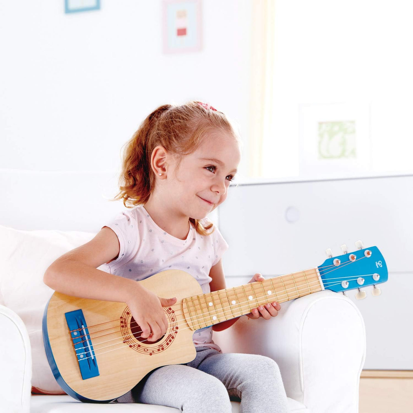 Hape Guitar