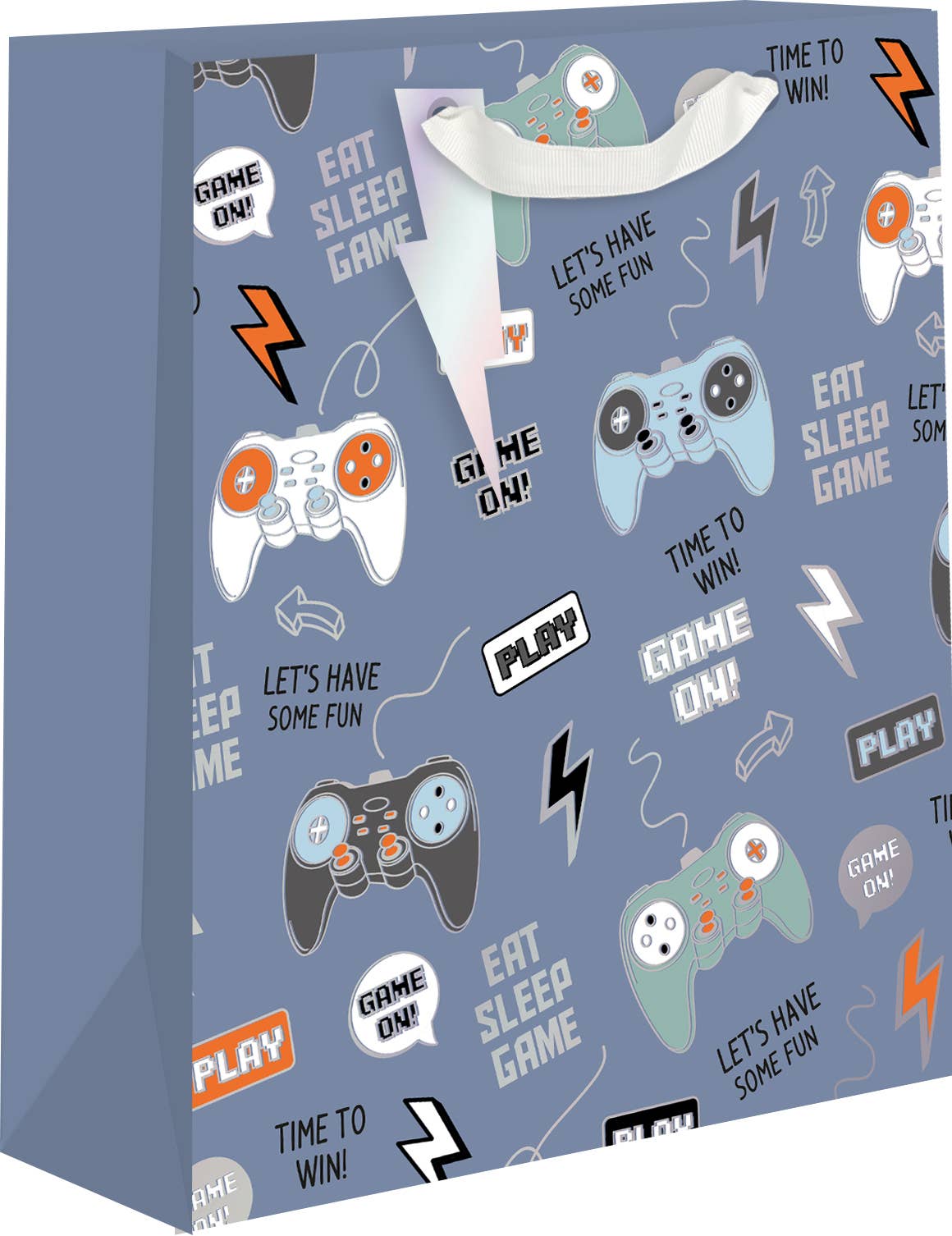 Gaming Medium Gift Bags