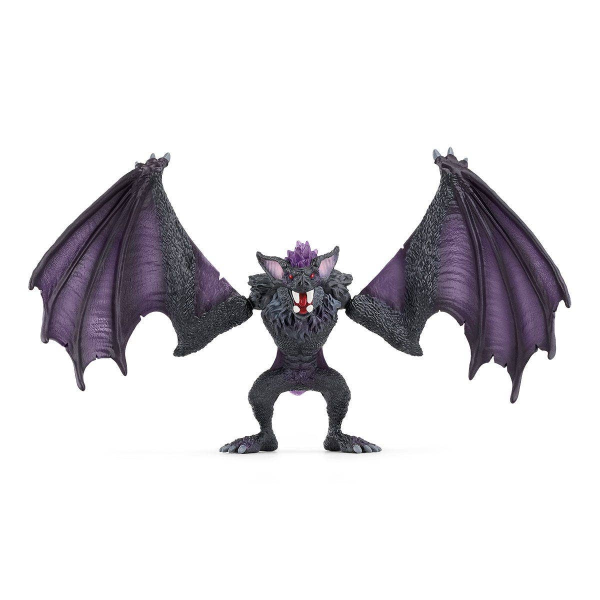 Shadow Bat Mythical Creature with Movable Wings