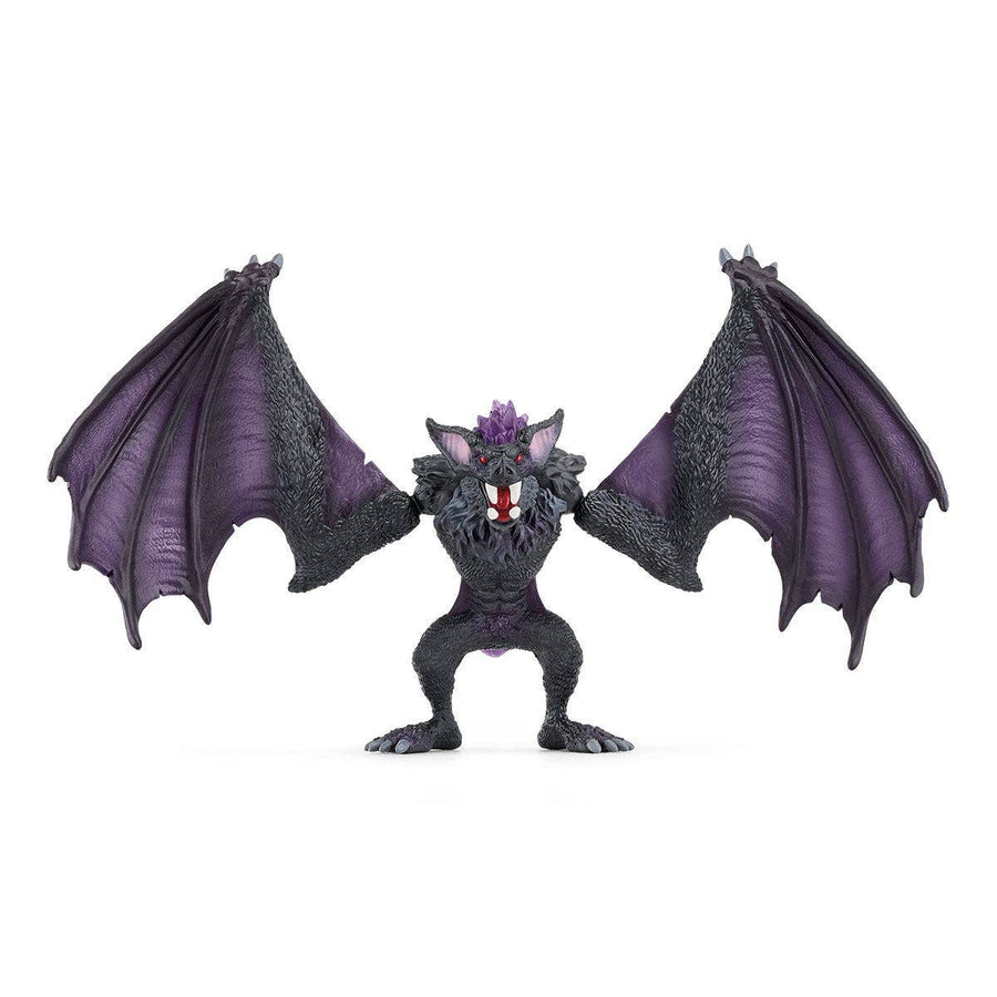 Shadow Bat Mythical Creature with Movable Wings