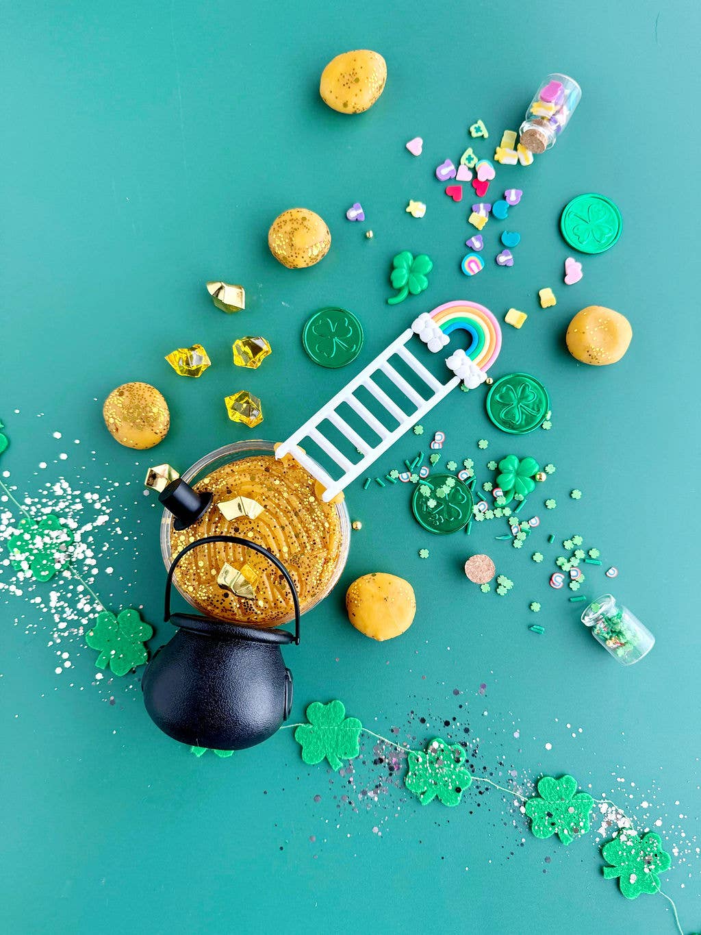 St. Patrick's Leprechaun Trap Kit
