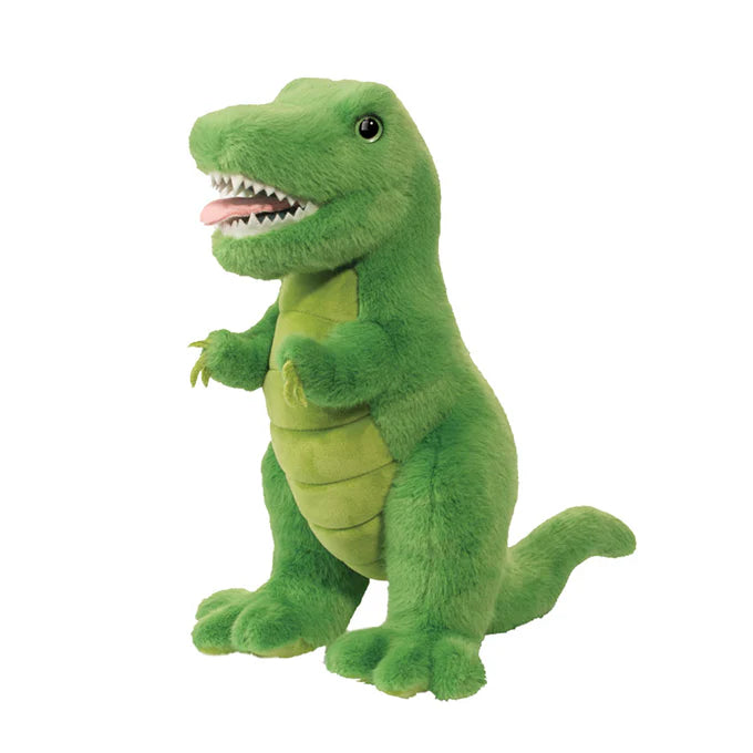 Snack the T-Rex
