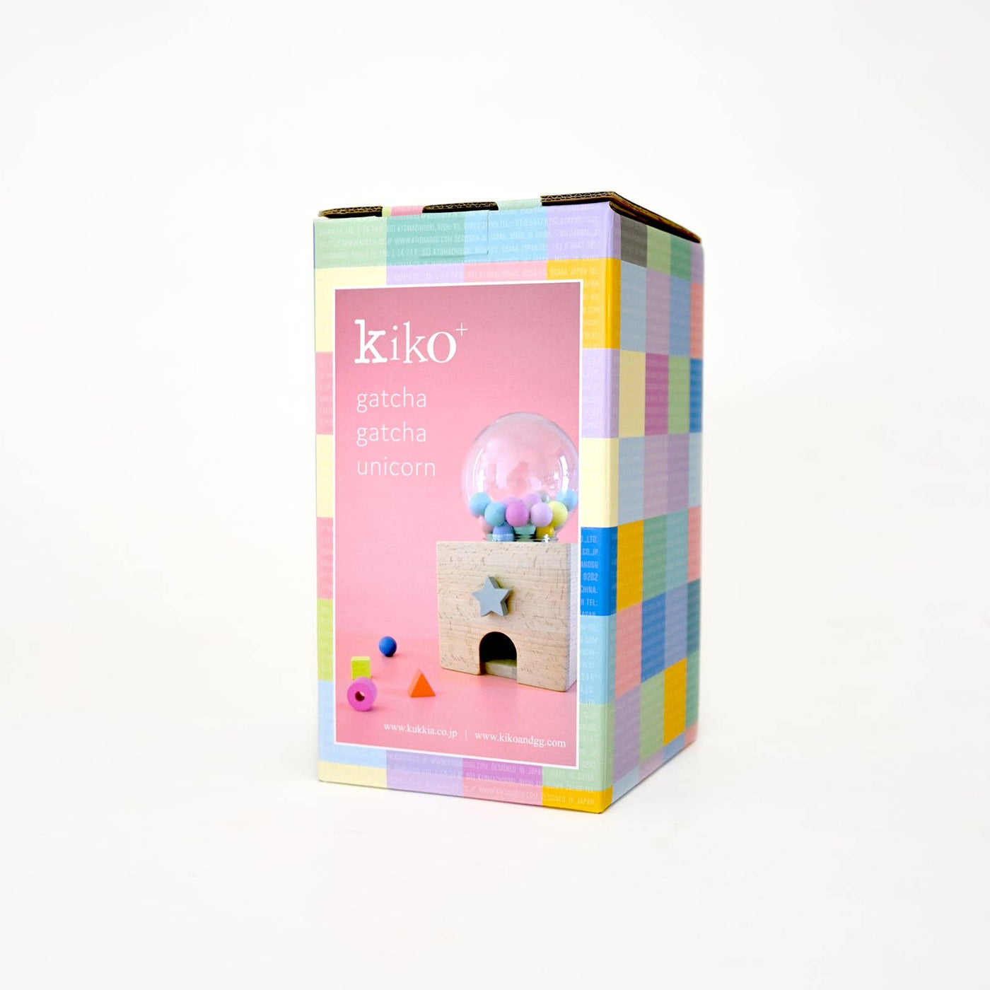Gatcha Gatcha Unicorn - Gumball Machine