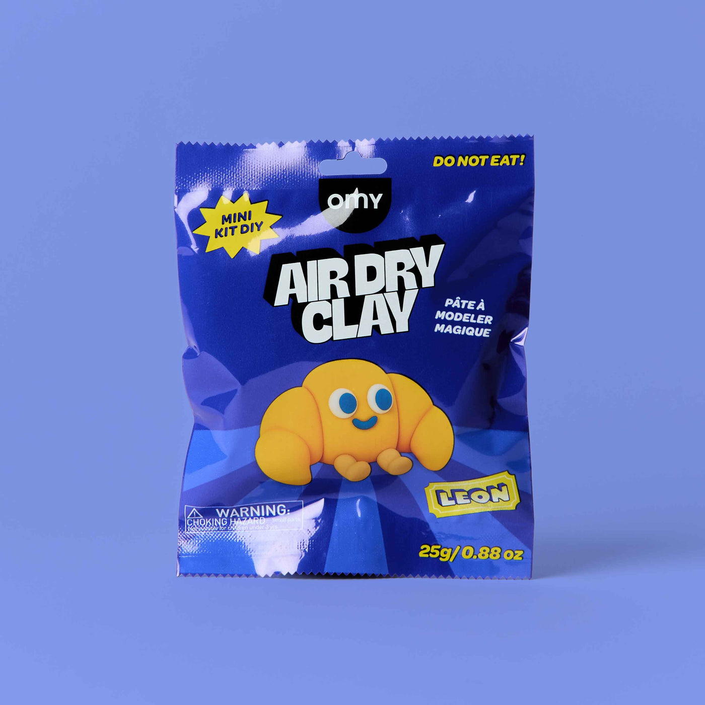 OMY - Kawaii Air Dry Clay
