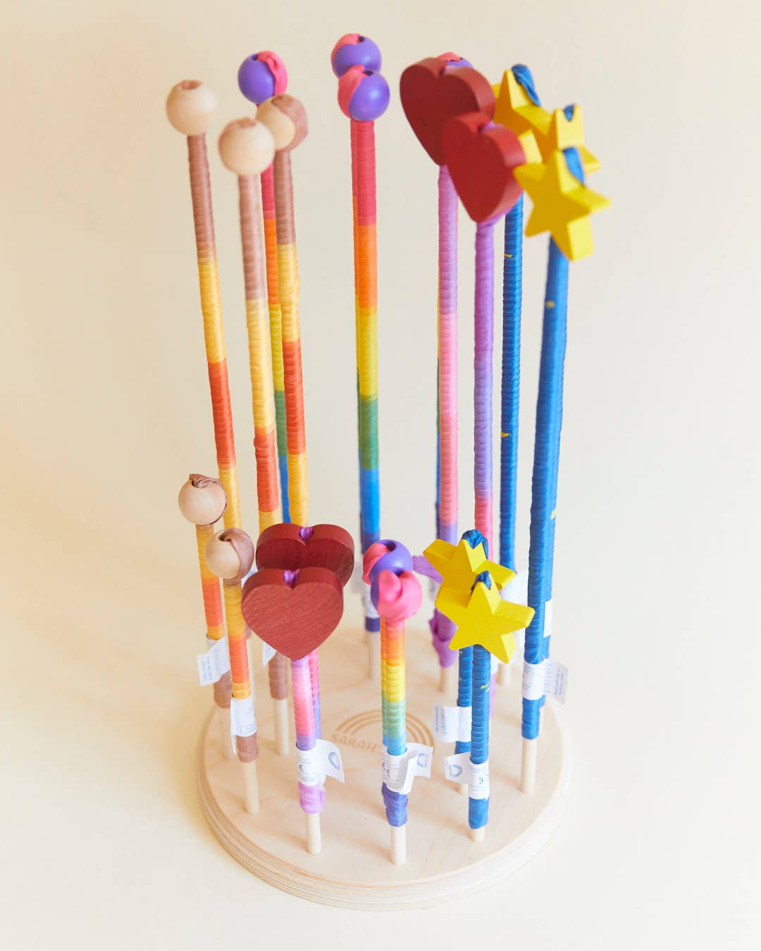 Blossom Streamer