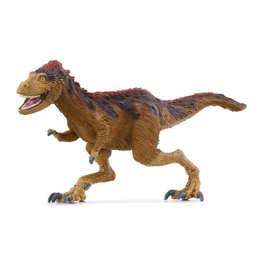 Moros Intrepidus Dinosaur with Movable Jaw