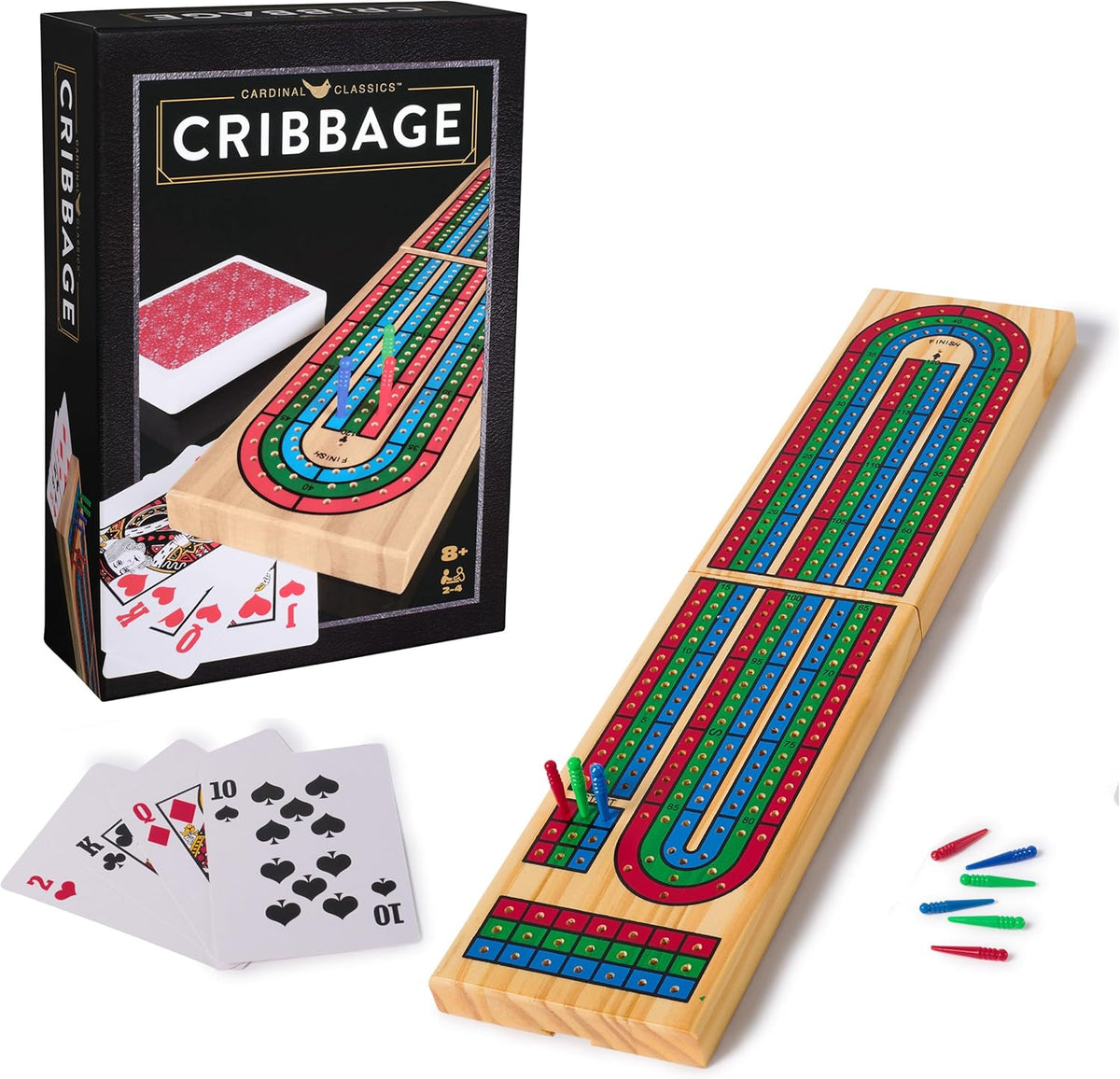 Cribbage Classic