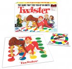 Classic Twister!