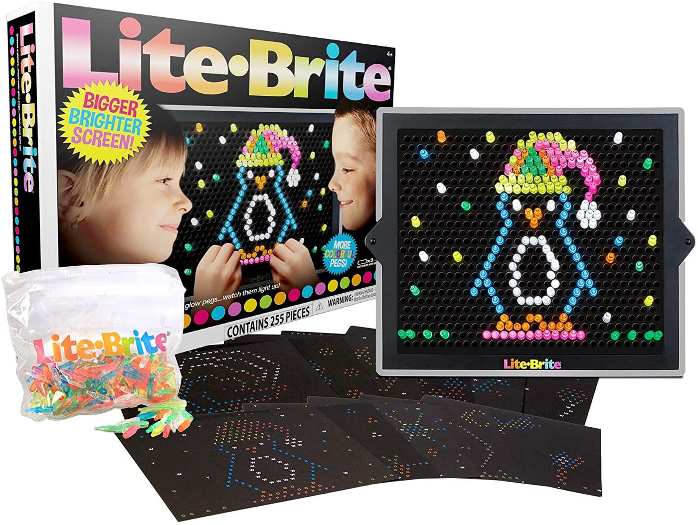 Lite Brite