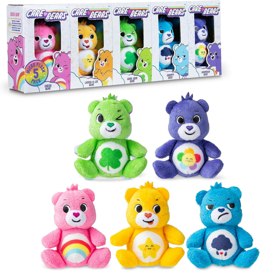 Care Bears - Micro Teenie Plush