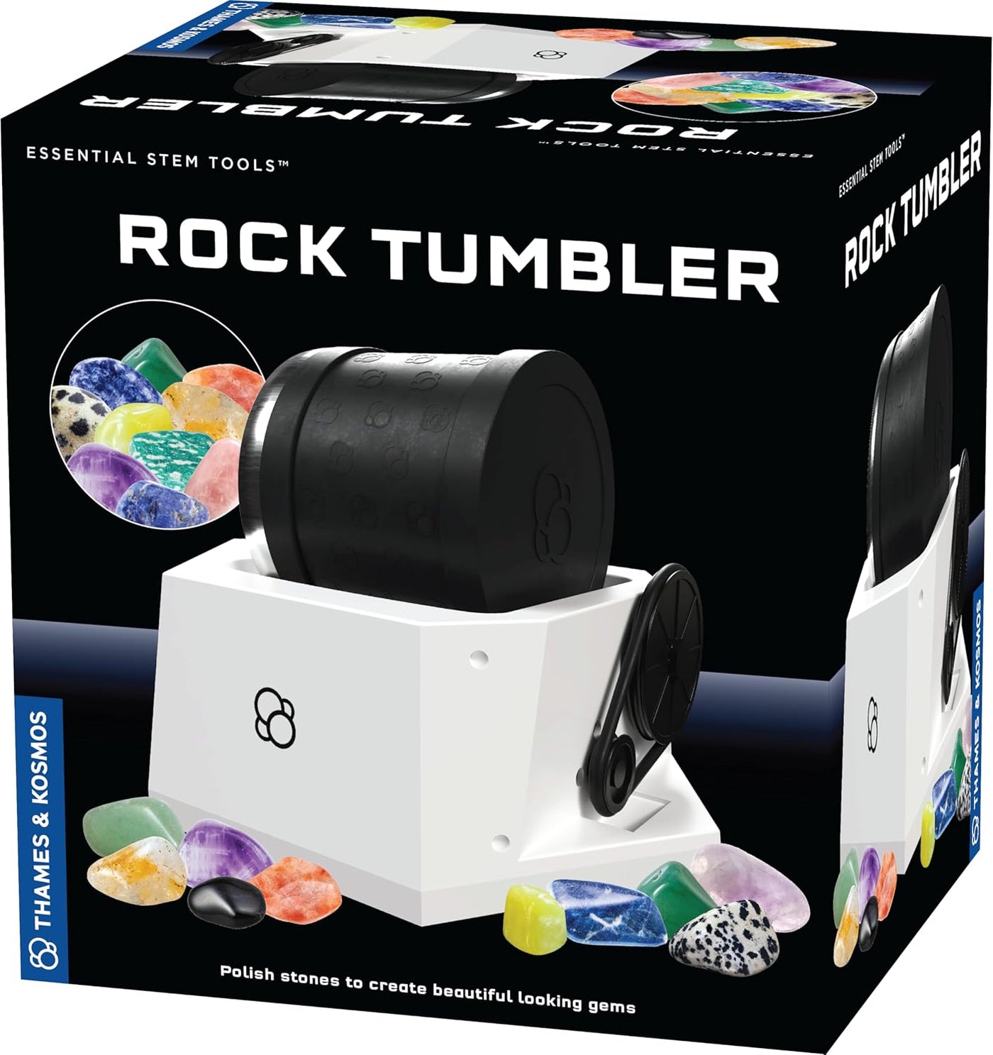 Rock Tumbler