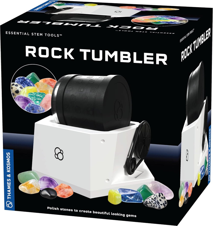 Rock Tumbler