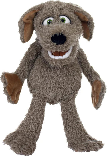 Living Hand Puppets