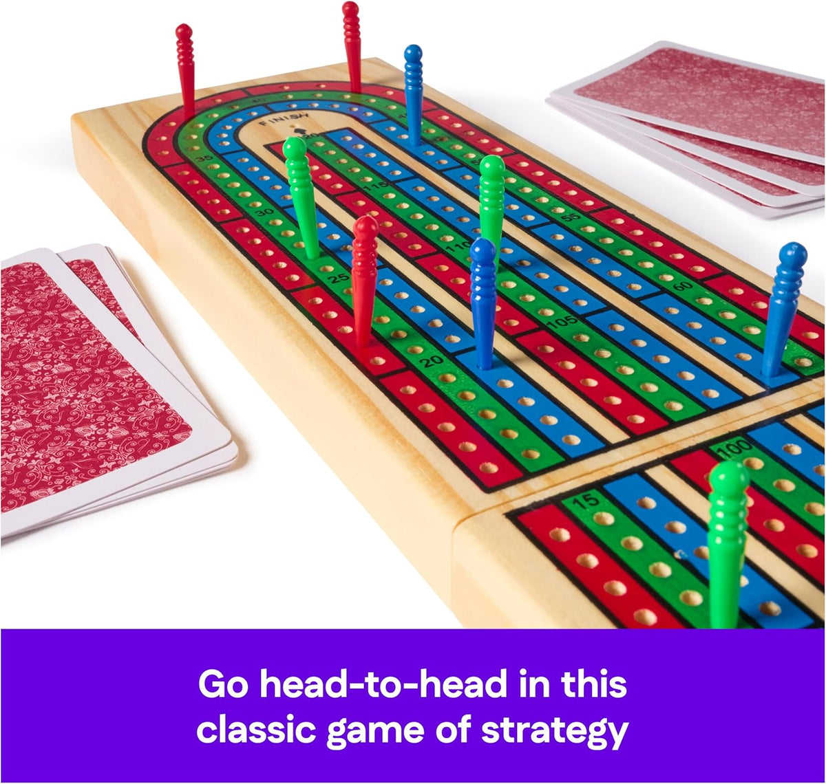 Cribbage Classic