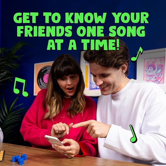 Add To Playlist Game