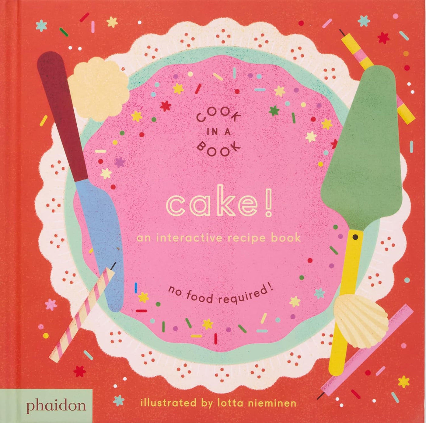 Cake!