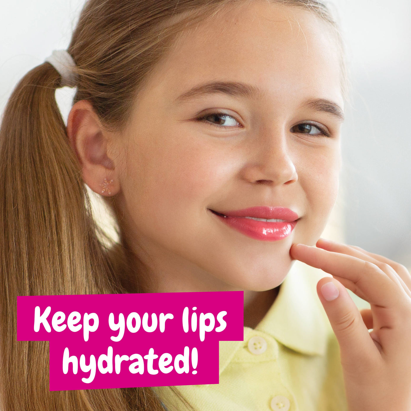 Lipstick Studio (Educational Toy 7 languages)