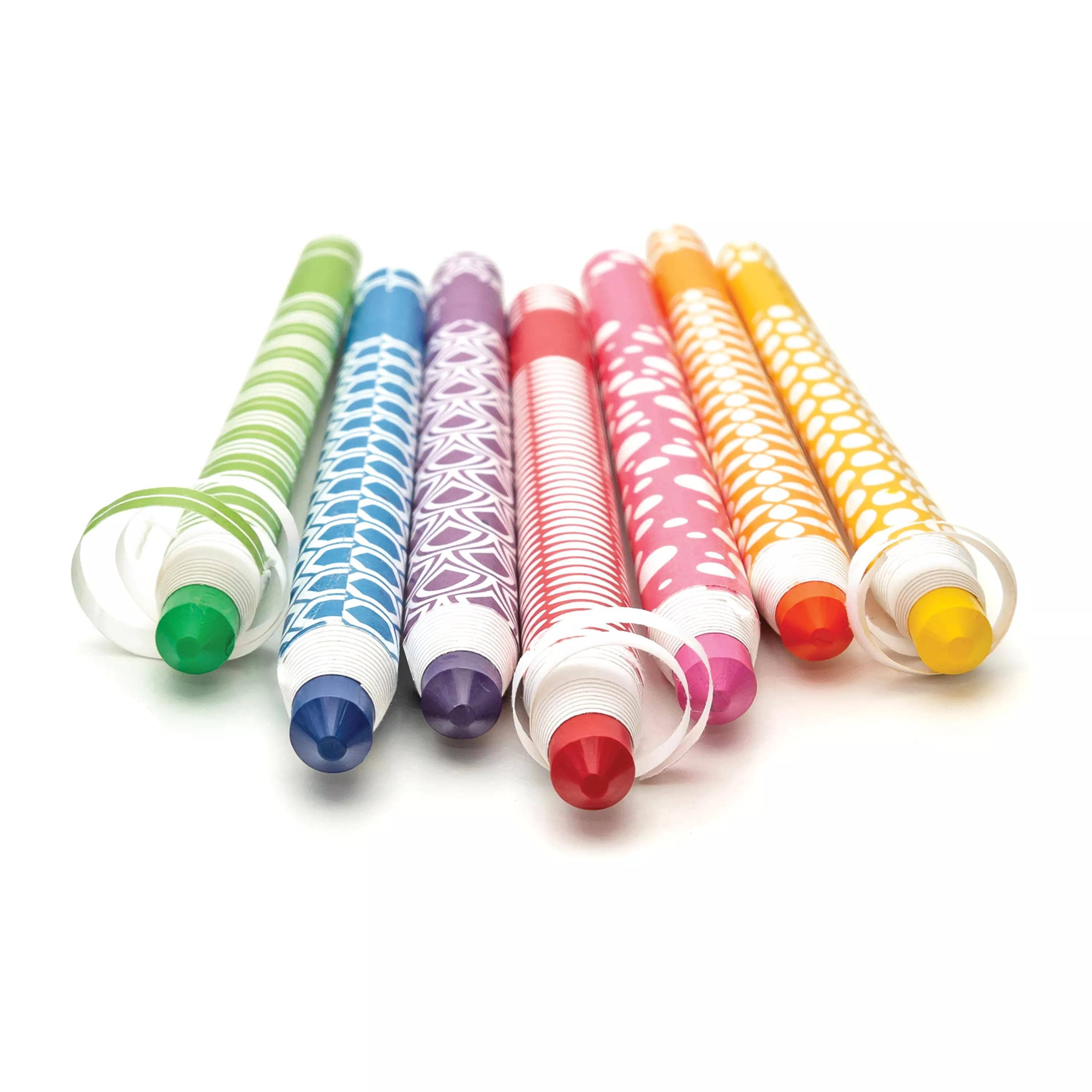 Color Appeel: Crayon Sticks (Set of 12)