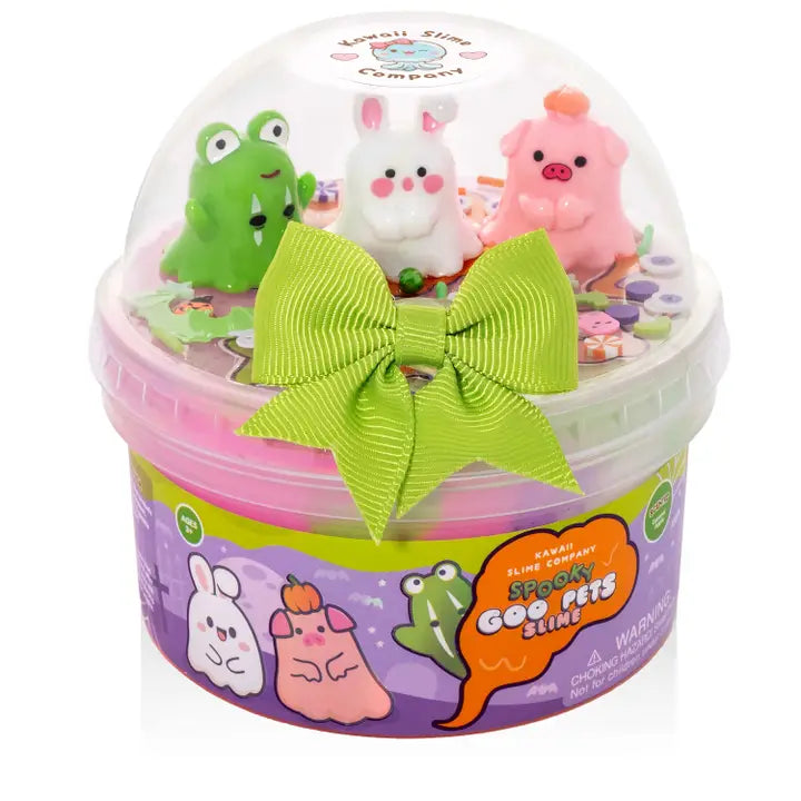 Kawaii Slime