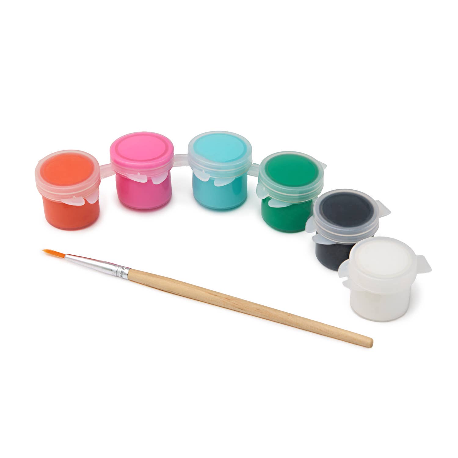Paint a Ceramic Haunted House