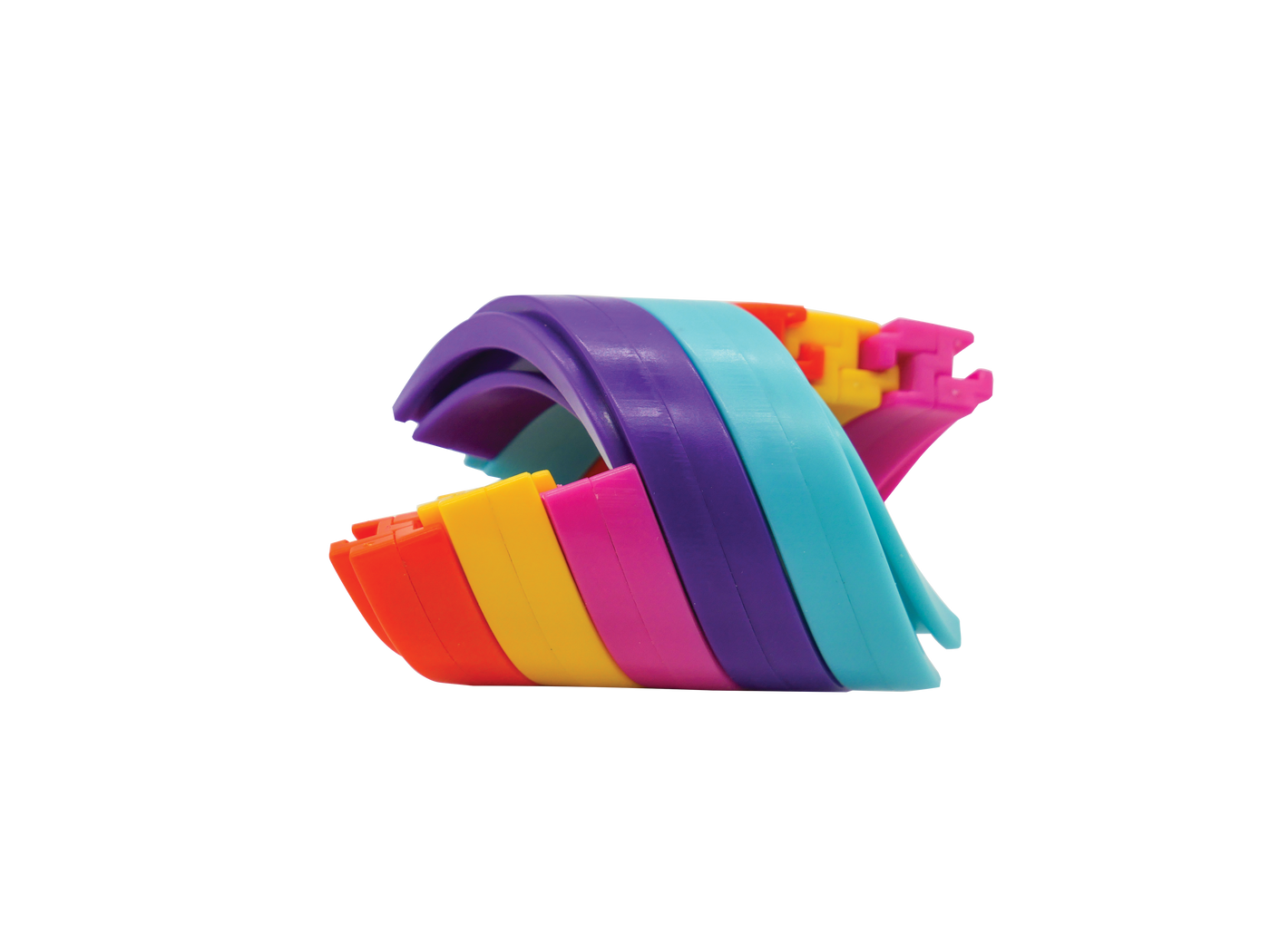 Twist Rainbow Fidget