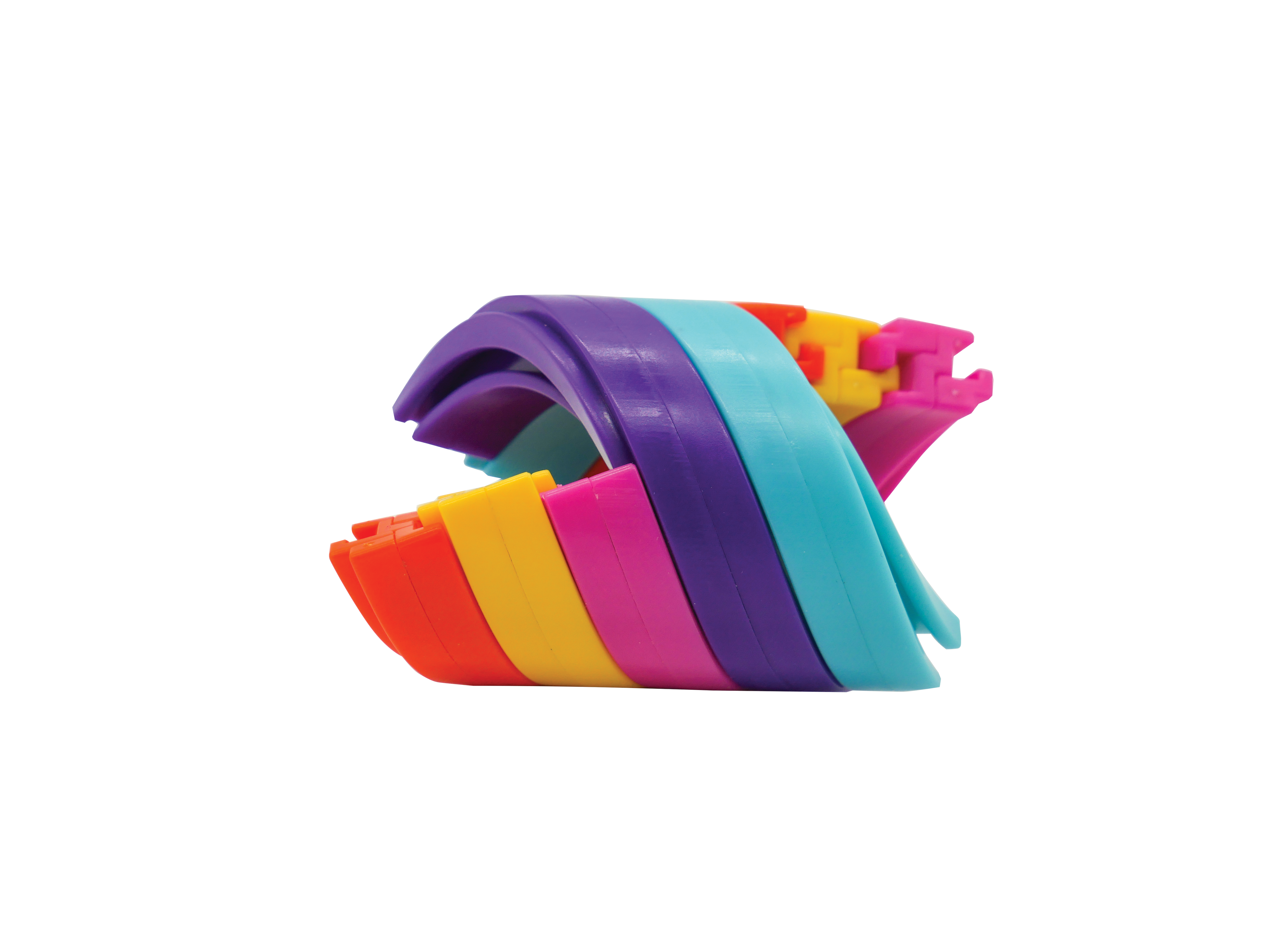 Twist Rainbow Fidget