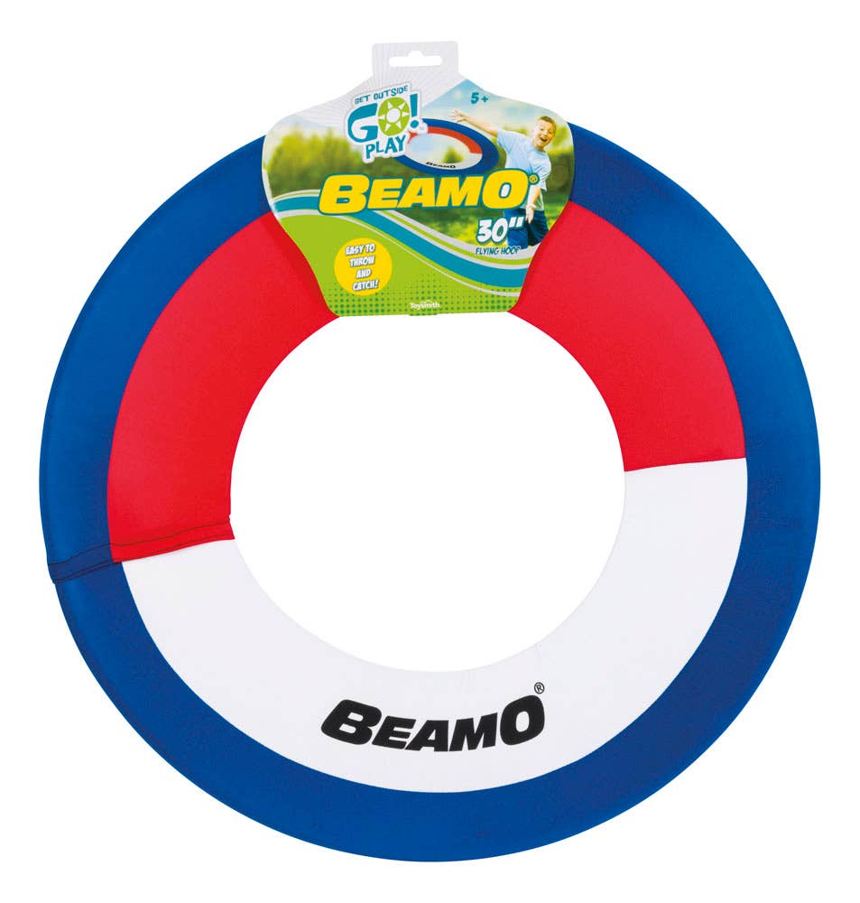 Get Outside GO™ Beamo Large Flying Disc