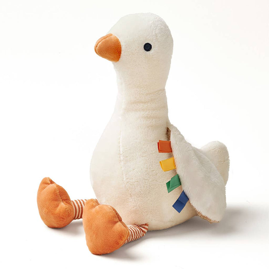 Sweetie Snuggles Goose