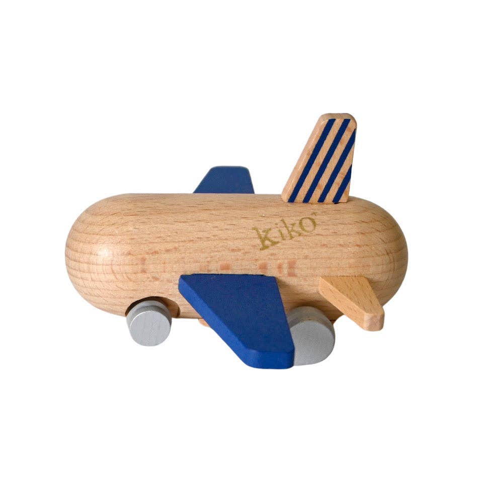 Mini Jet - Osaka Expo Colors Edition