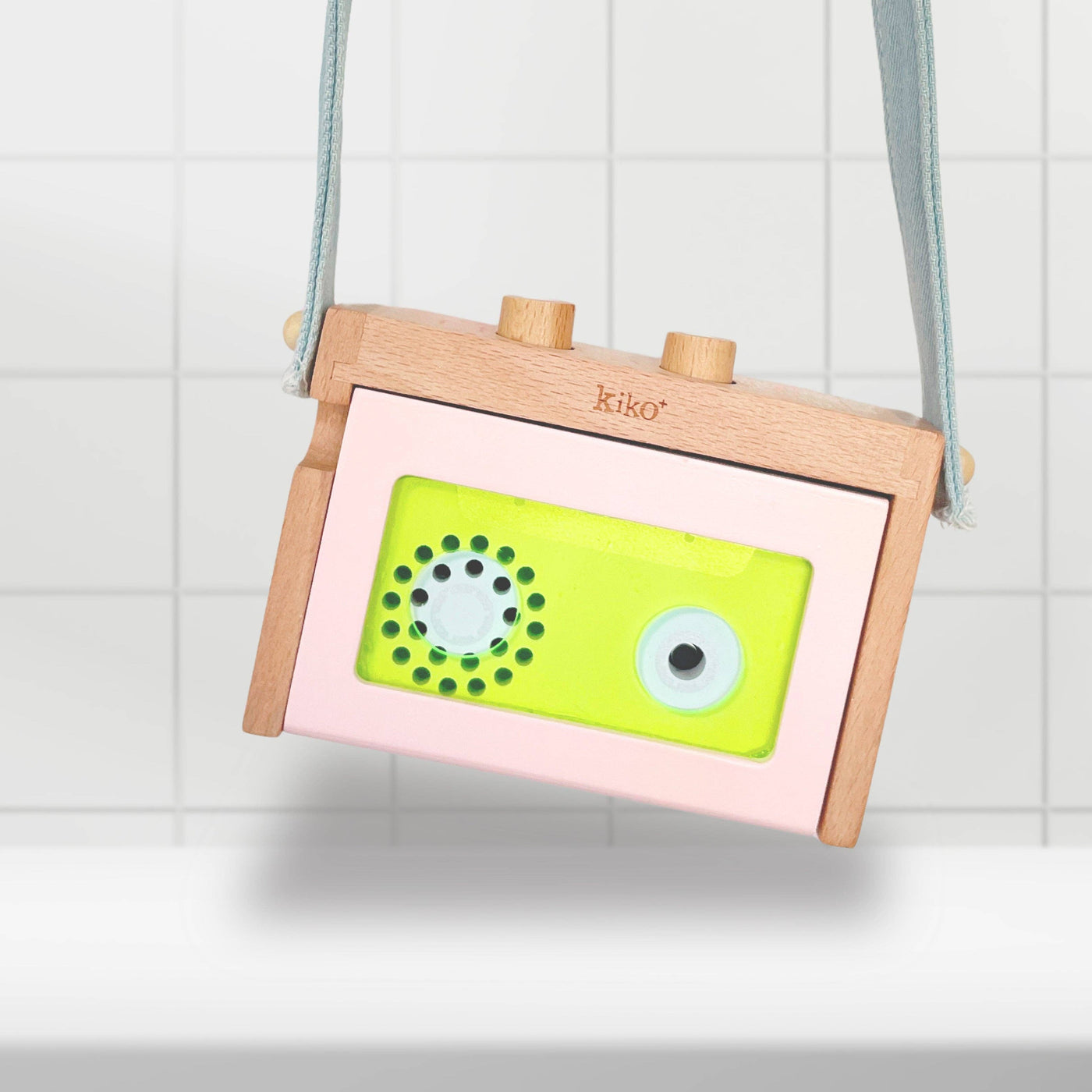 Mini Tape Recorder