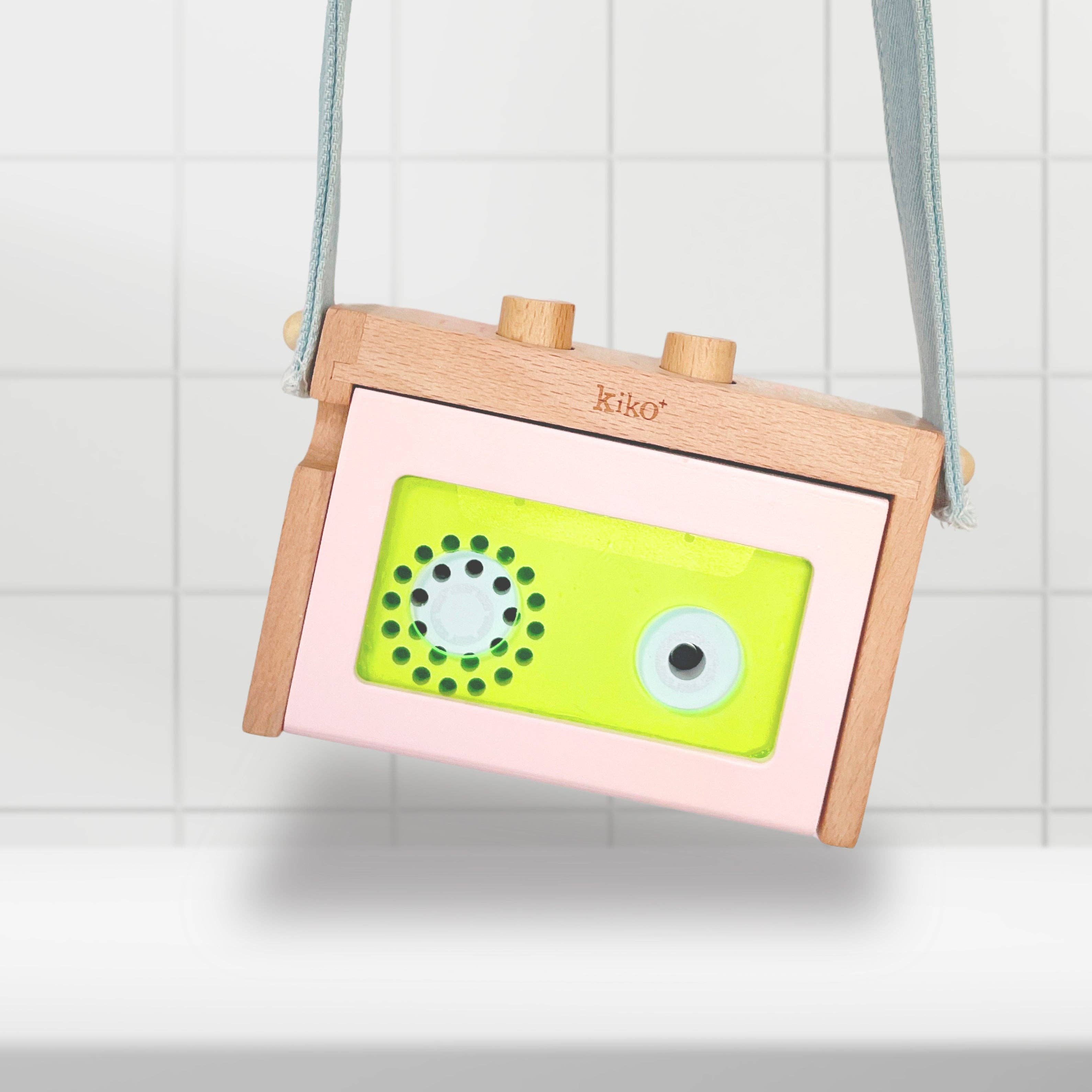 Mini Tape Recorder