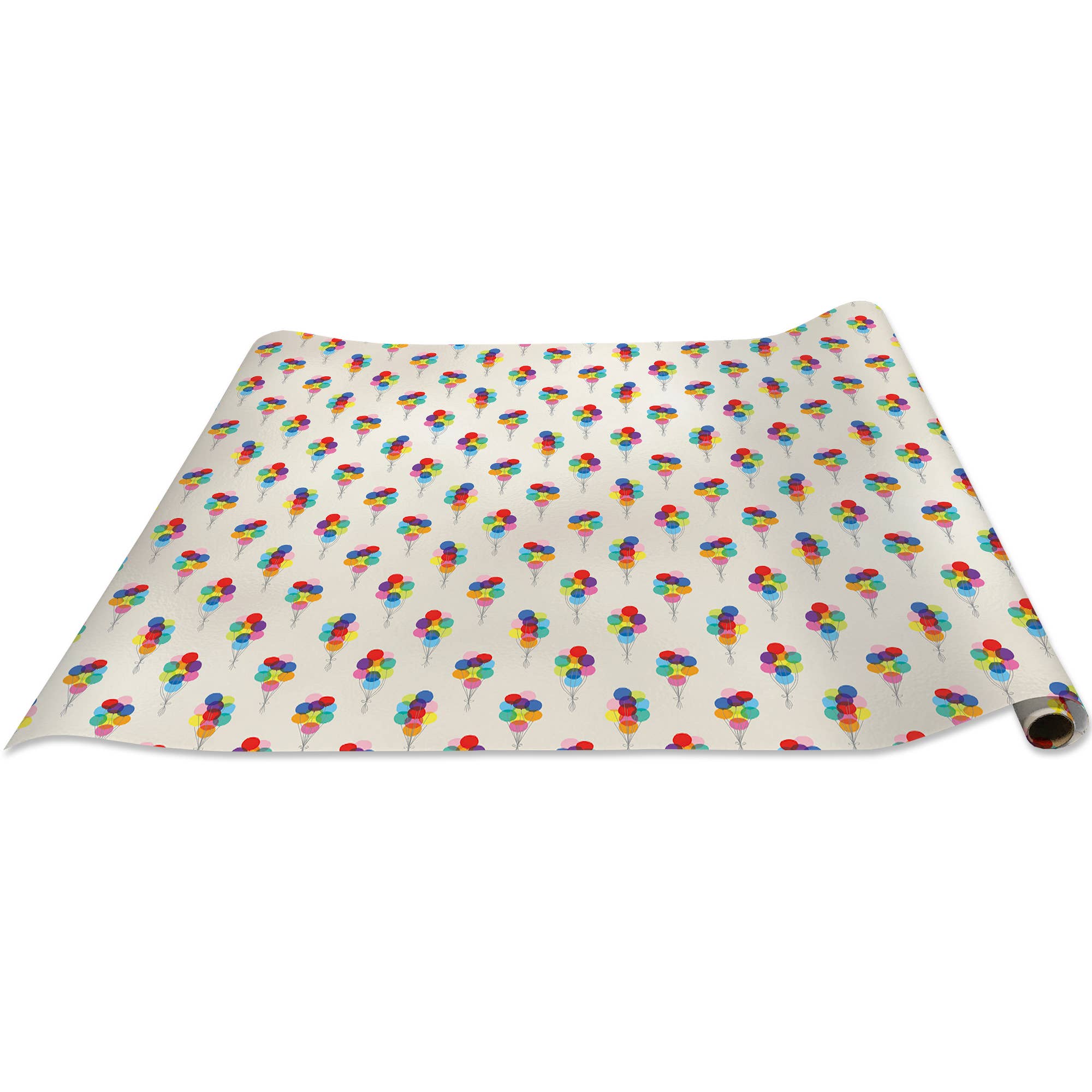 Wrap - Rolls Bunch of Balloons