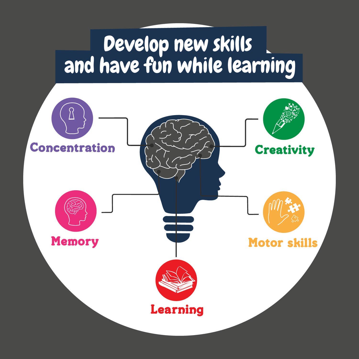 Robot Scorpiobot - STEM Toys for Kids (in 9 Languages)