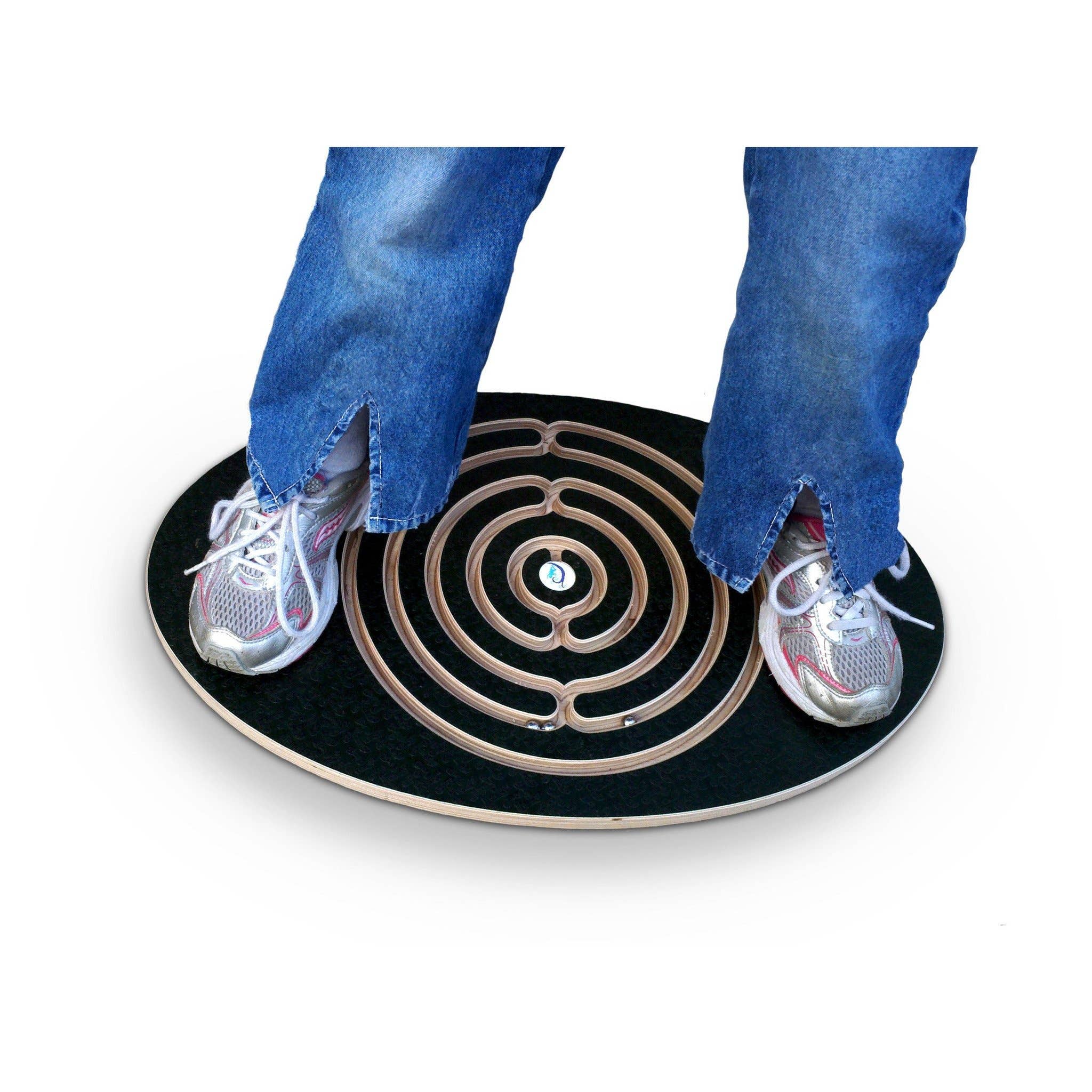 Labyrinth Balance Board - Sprint Edition