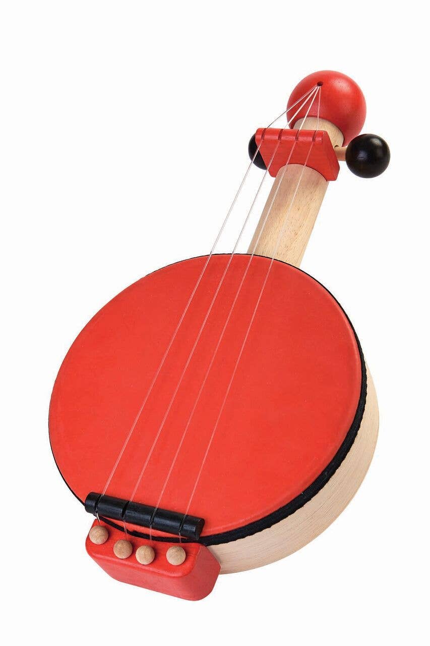 Musical Toy Banjo